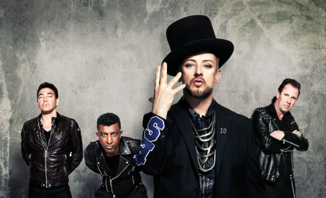 Culture Club