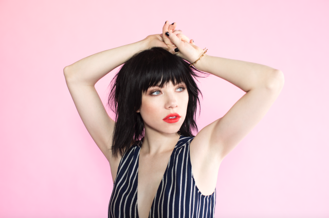 Carly Rae Jepsen