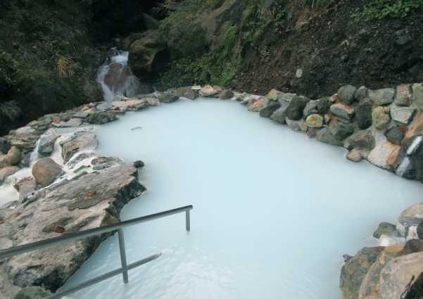 Tokyo Weekender Joetsu Tsubame Onsen