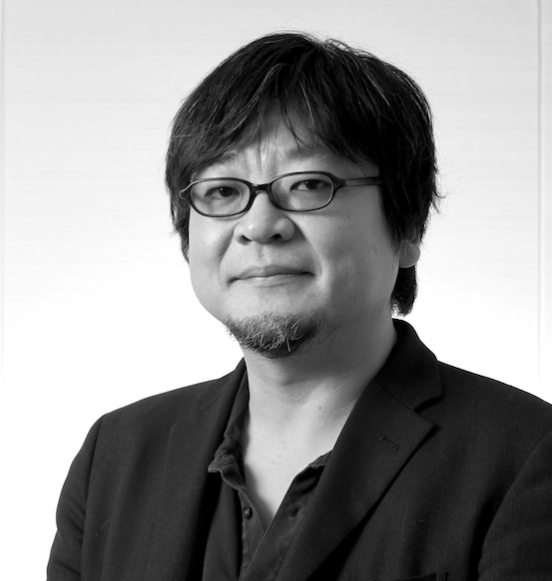 Mamoru Hosoda