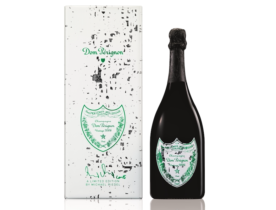 dom perignon