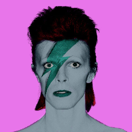 bowie