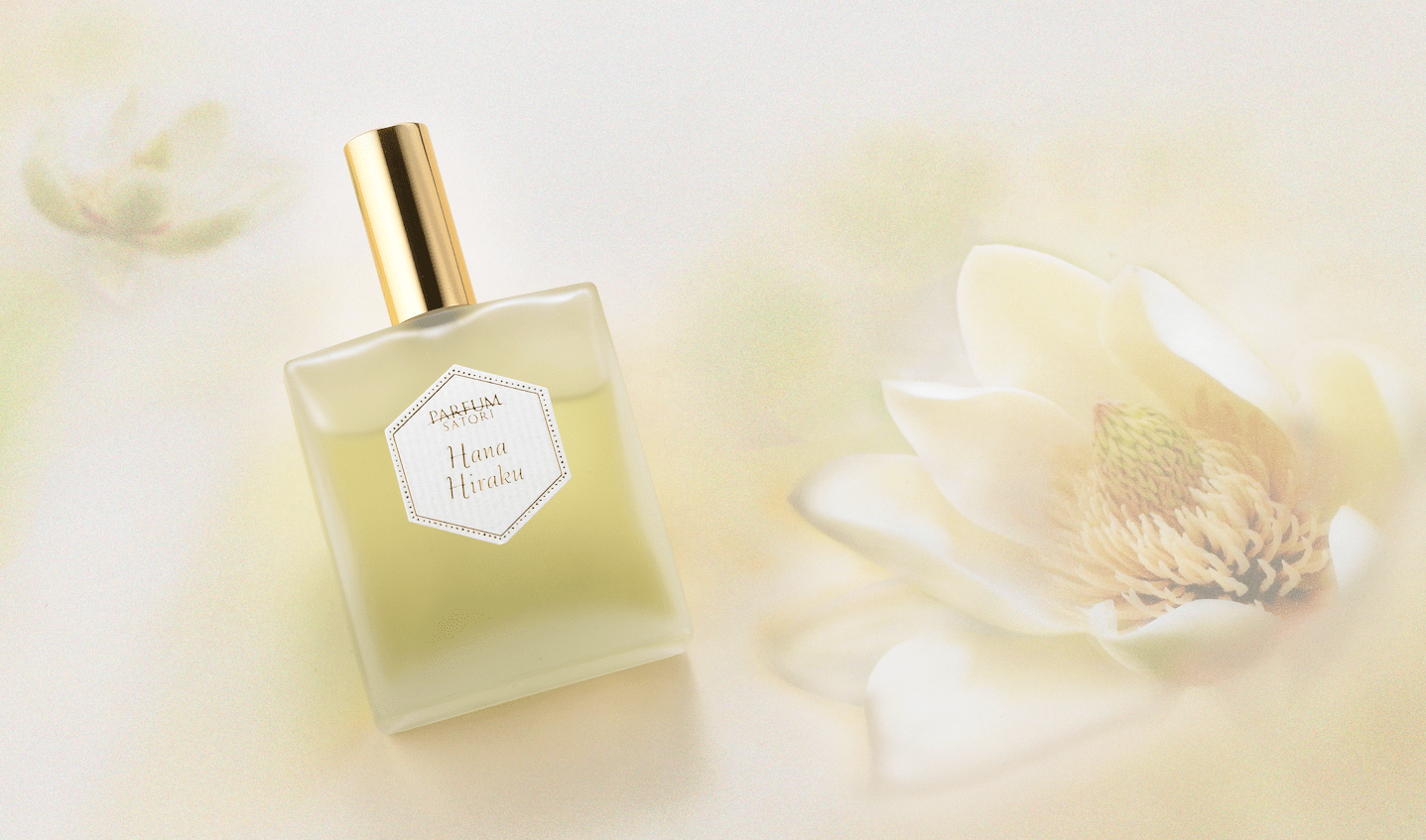 Parfum Satori