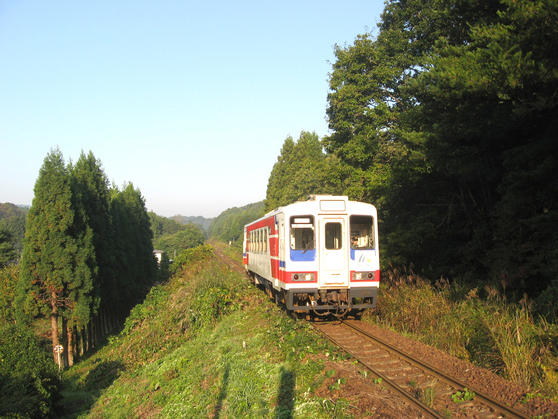 sanriku kotatsu