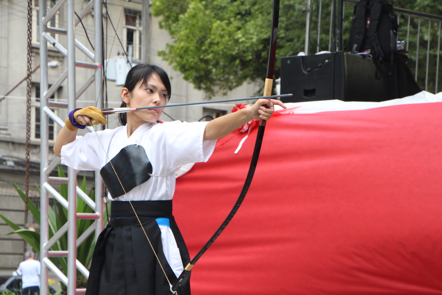 kyudo