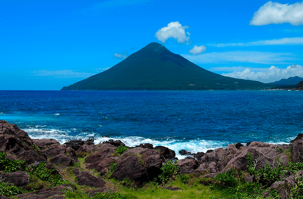 kagoshima-mt-kaimon