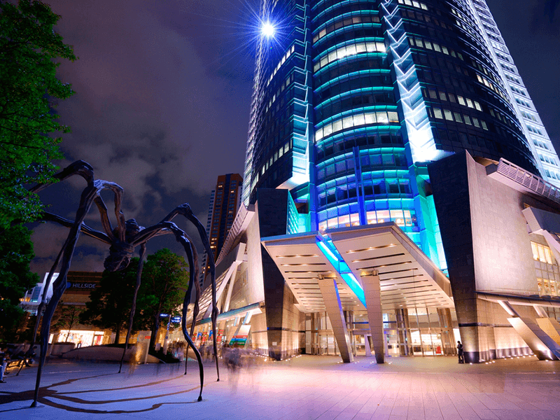 roppongi-hills