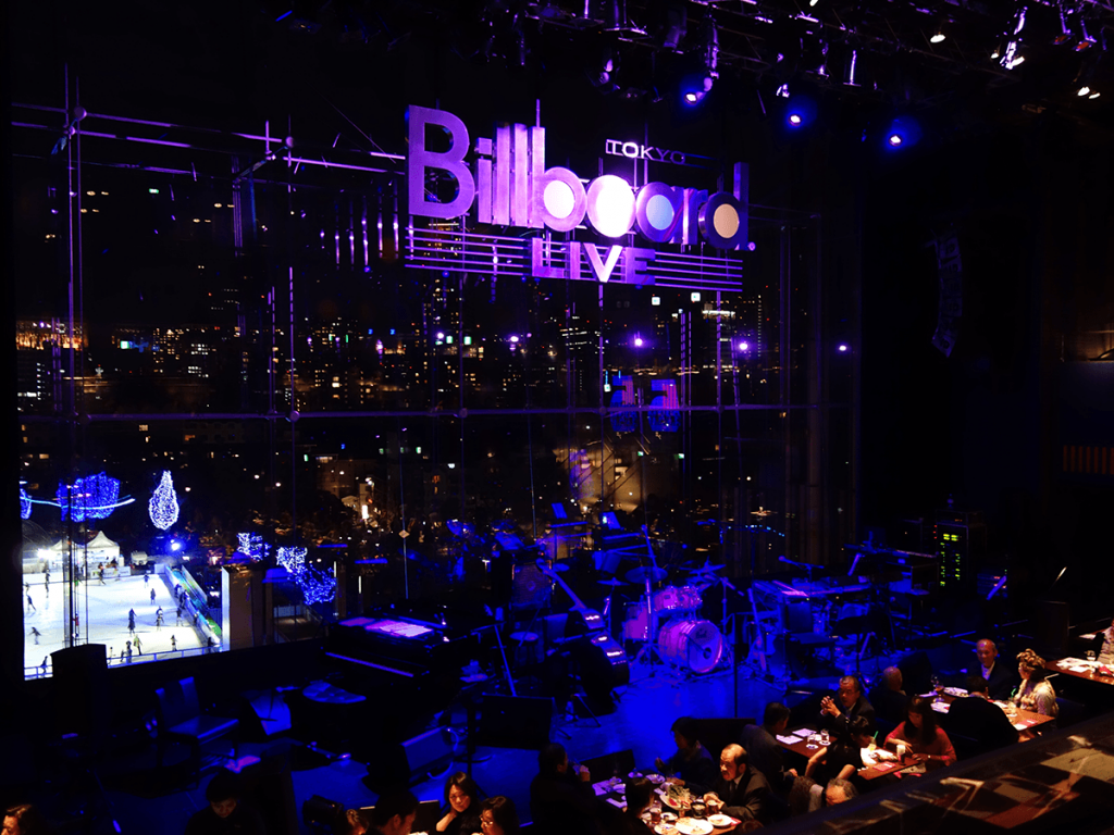 Billboard_Live_TOKYO