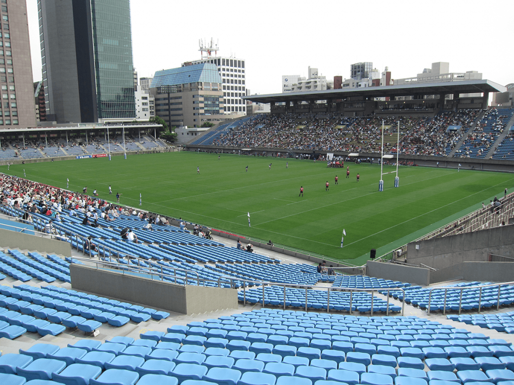 Chichibunomiya_Rugby-Stadium