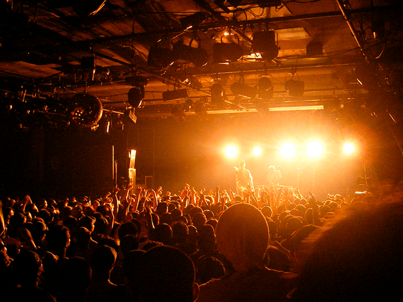 liquidroom-tokyo