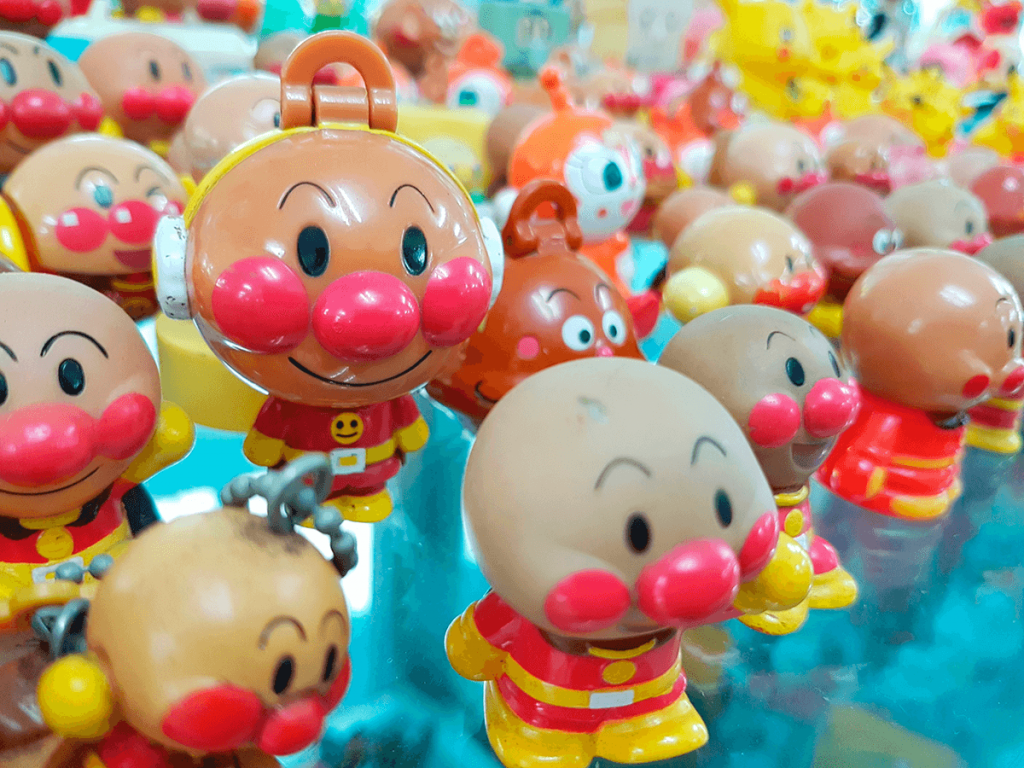 anpanman