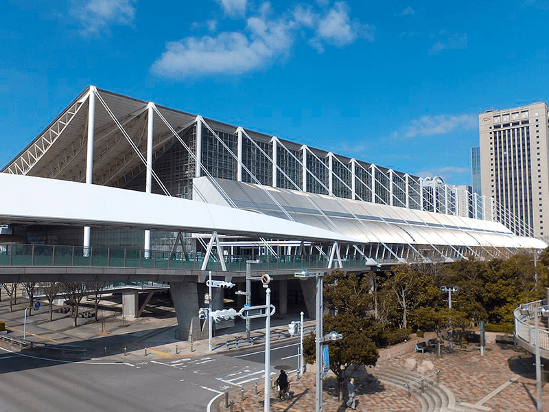 makuhari-messe