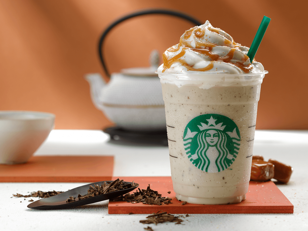 hojicha-frappuccino