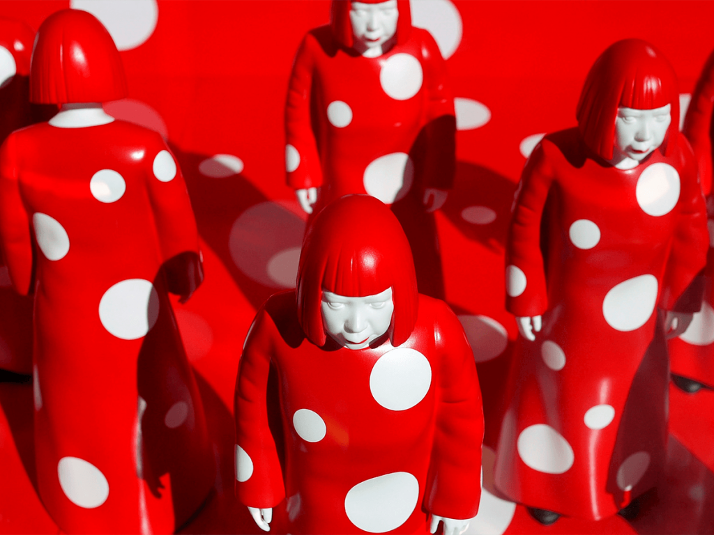 yayoi-kusama