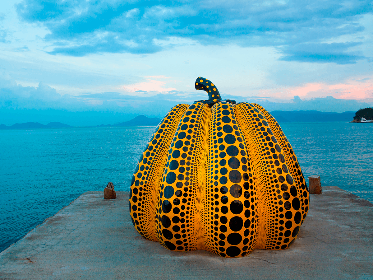 yayoi-kusama-museum