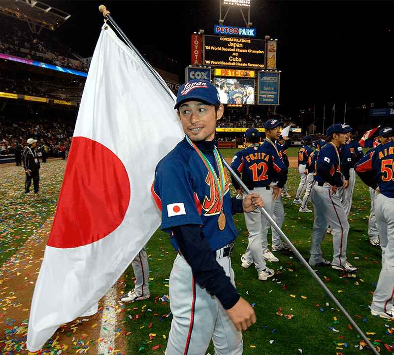 ichiro-suzuki