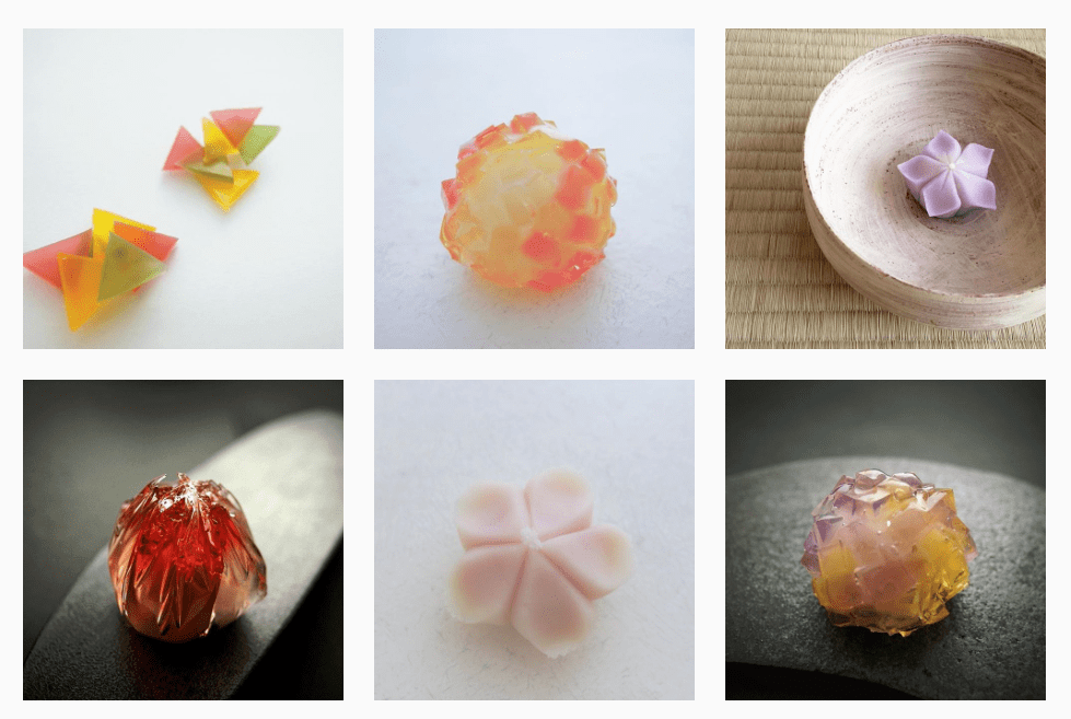 wagashi