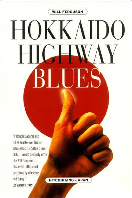 hokkaido highway blues ferguson