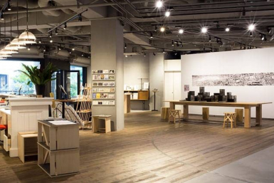 Ima Concept Store and Gallery Tokyo