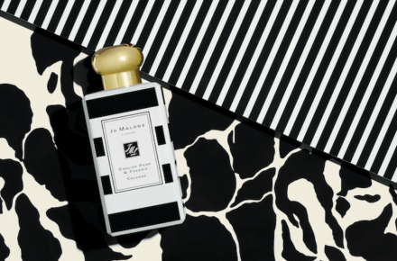 Cologne by Jo Malone Ginza Six