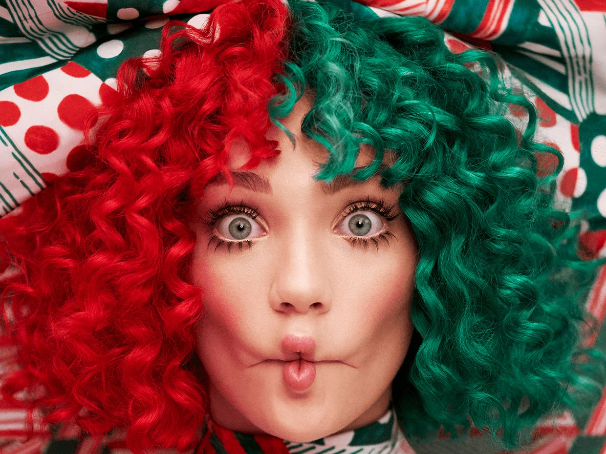 sia-christmas