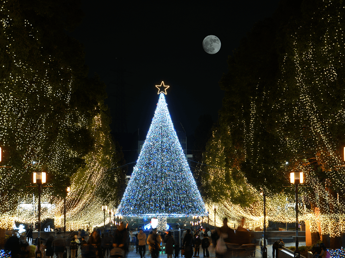 tokyo-christmas