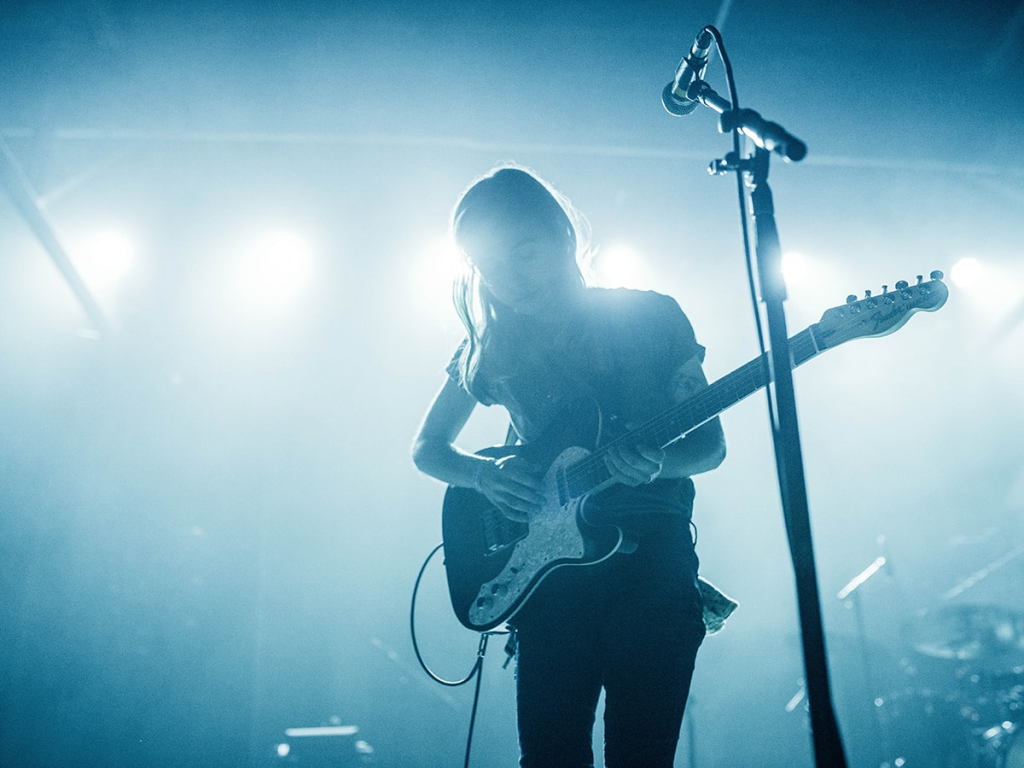 Julien Baker