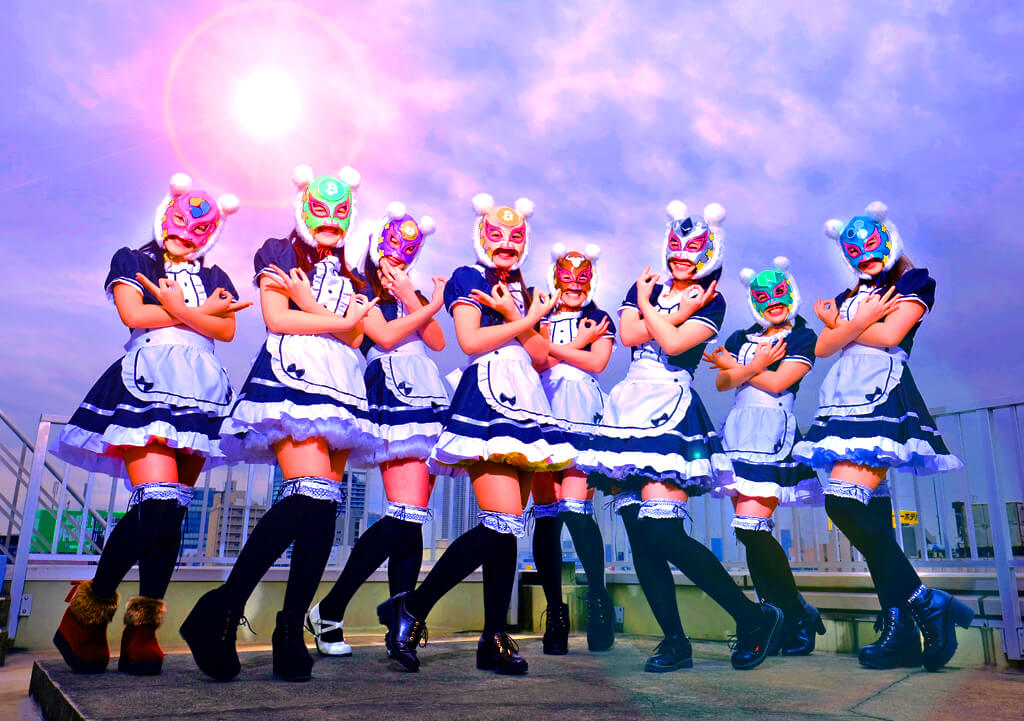 virtual currency girls kasoutsuka shojo