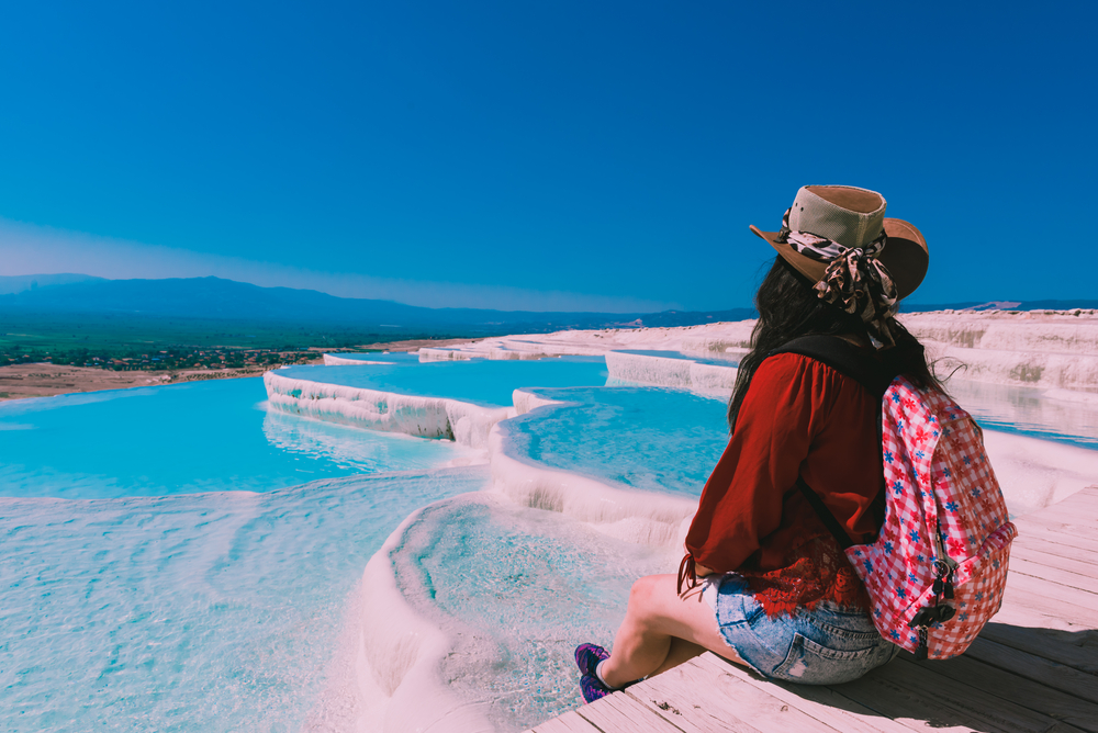 Pamukkale