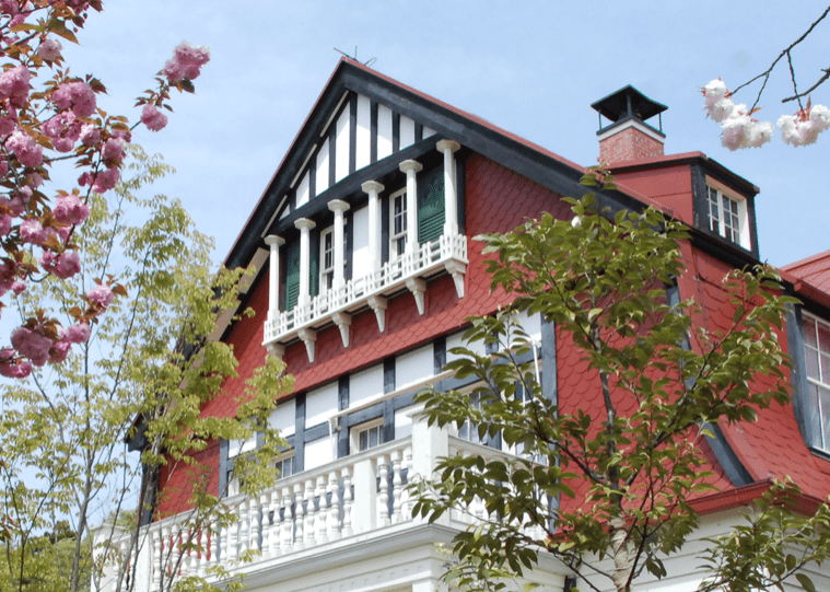 Edo-Tokyo Open Air Architectural Museum Tokyo Weekender