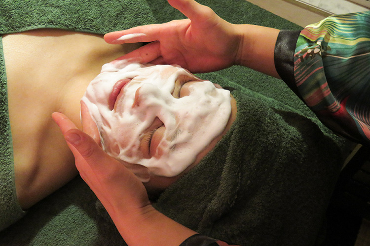 facial