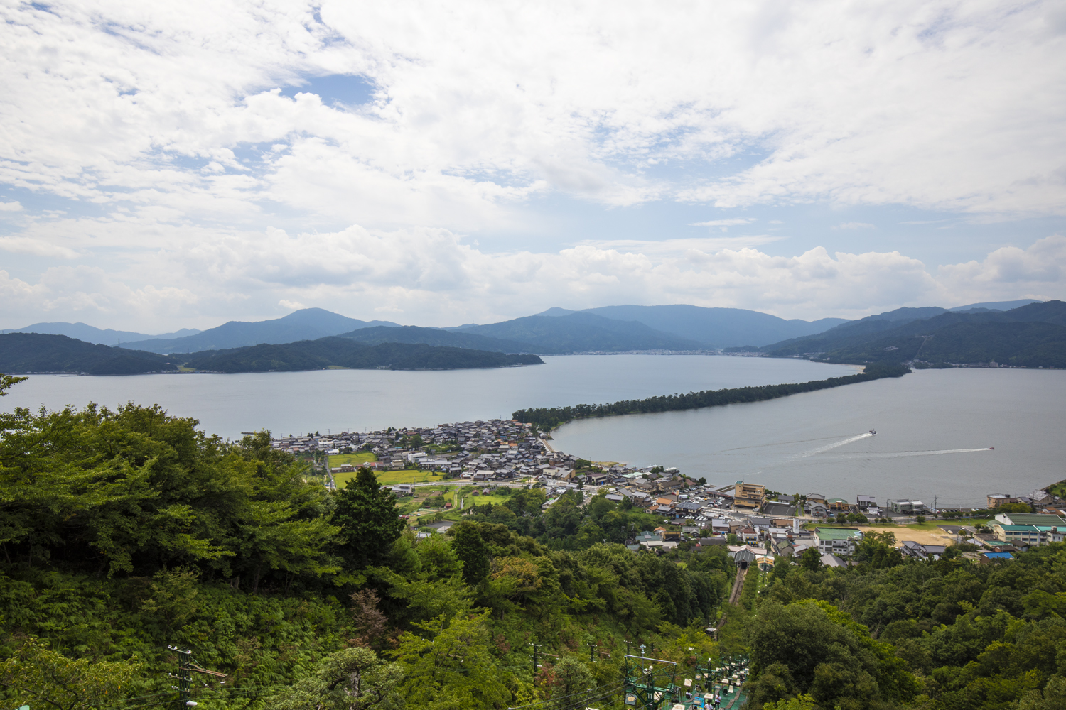 Arashiyama Kyoto Tokyo Weekender