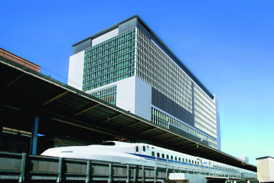 Hotel Associa Shin-Yokohama Shinkansen