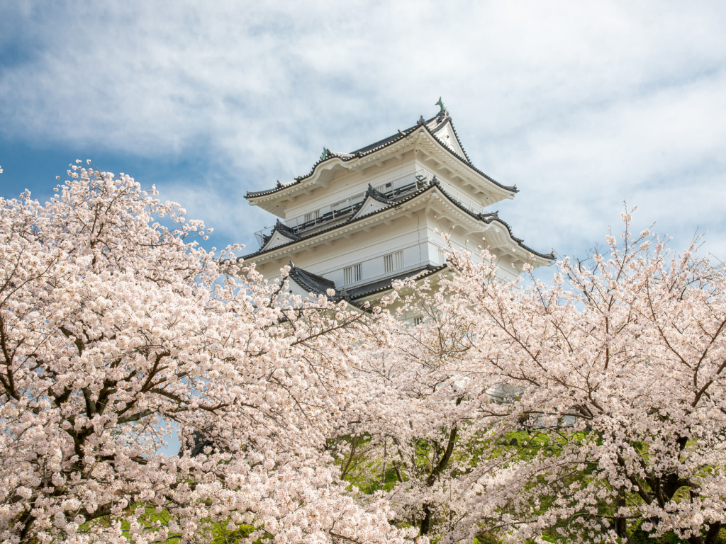 Odawara Castle