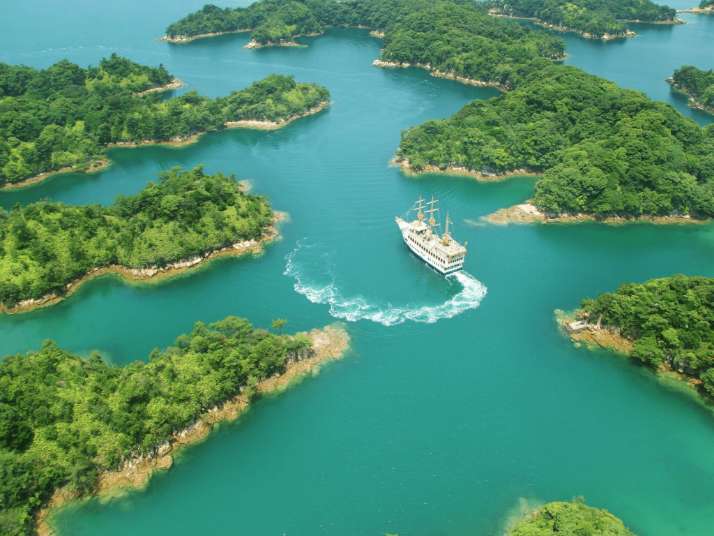 Ojika Island Nagasaki