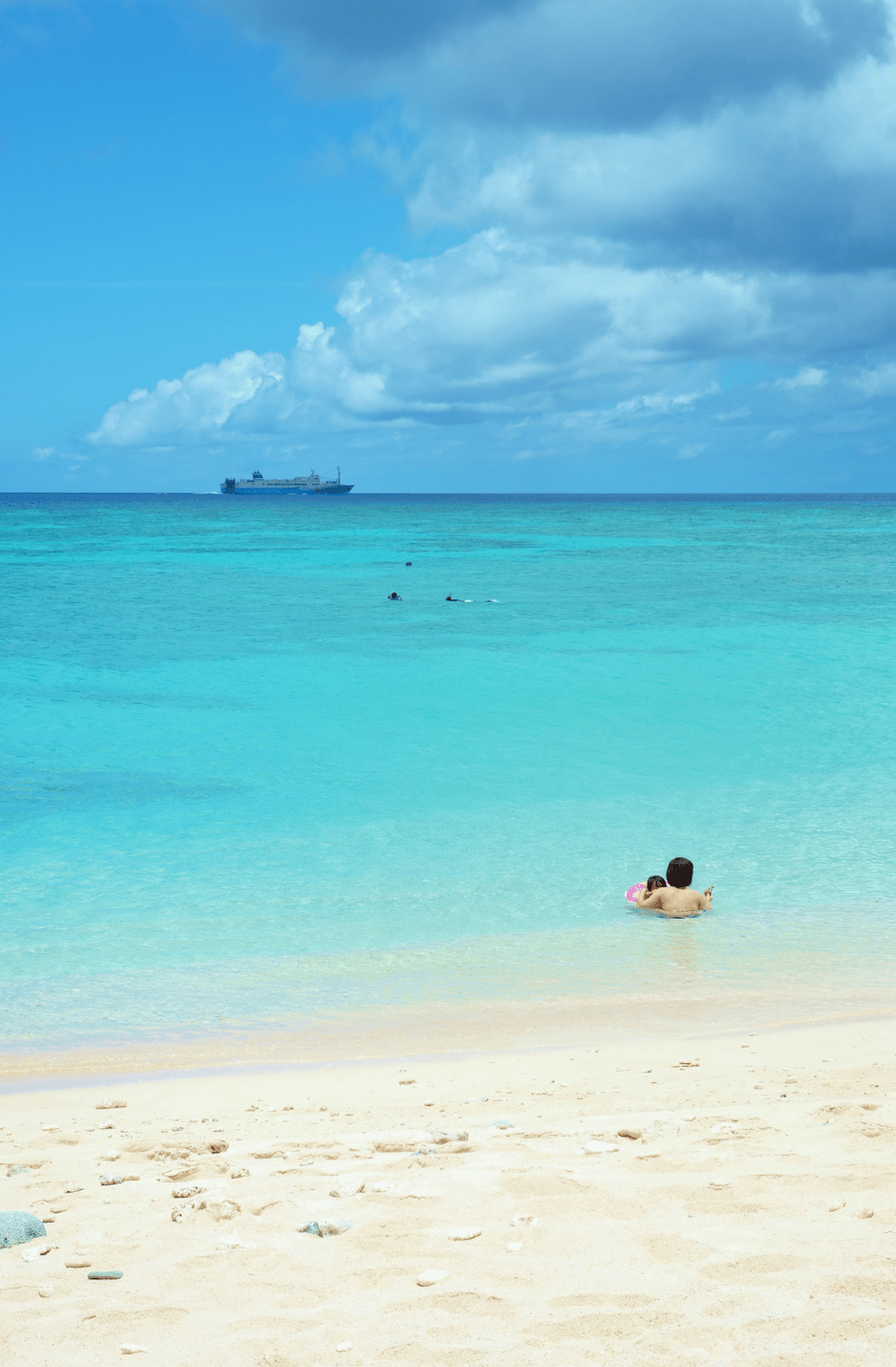 Amami Yoron Island