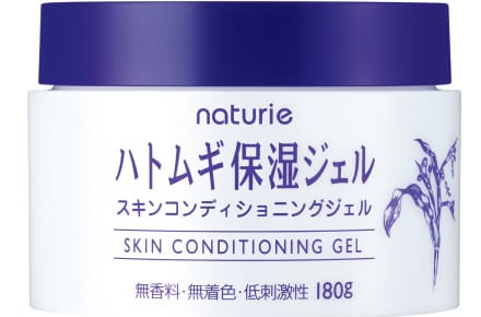 Naturie Hatomugi Skin Conditioning Gel