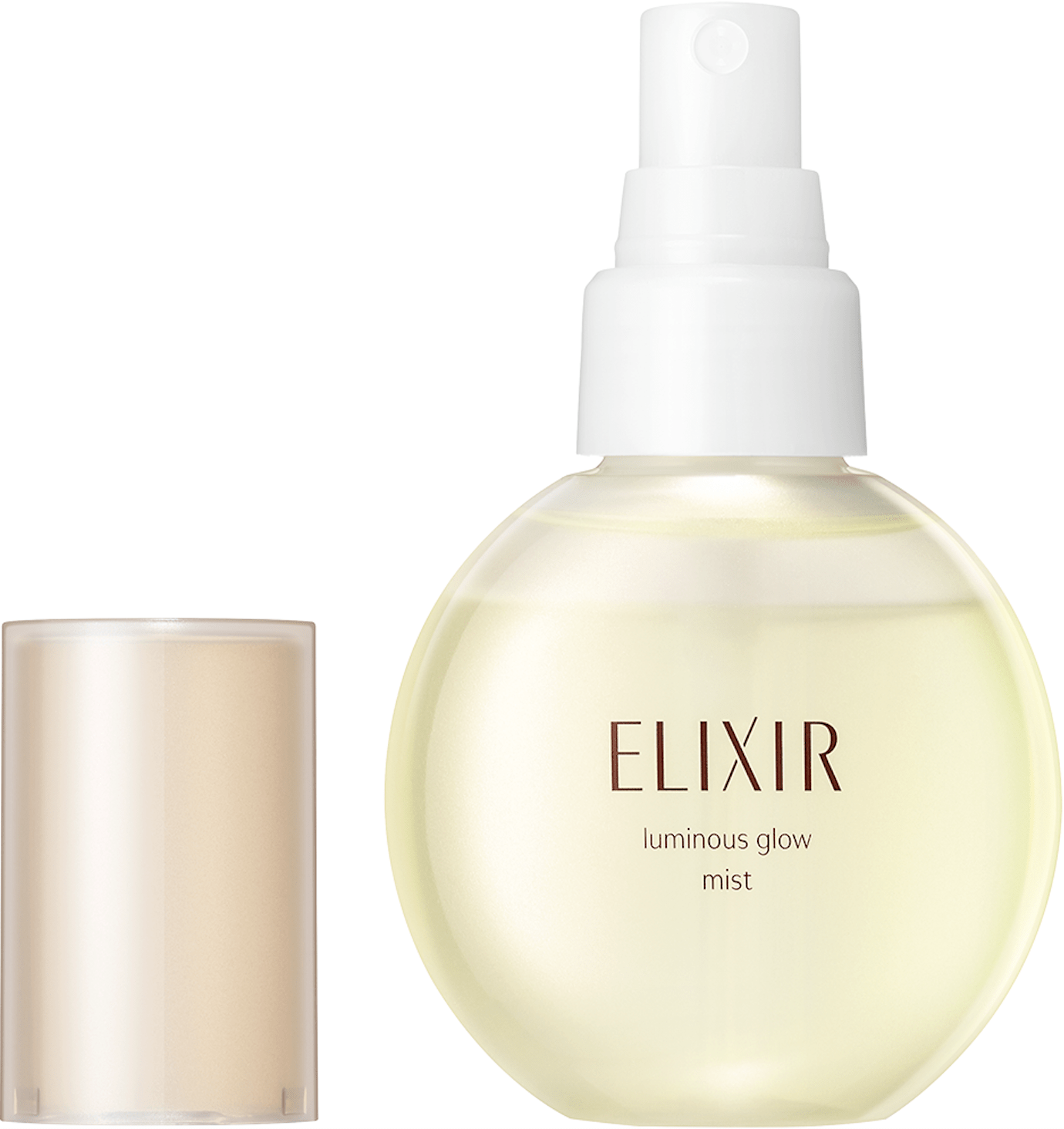 Elixir Superieur Luminous Glow Mist