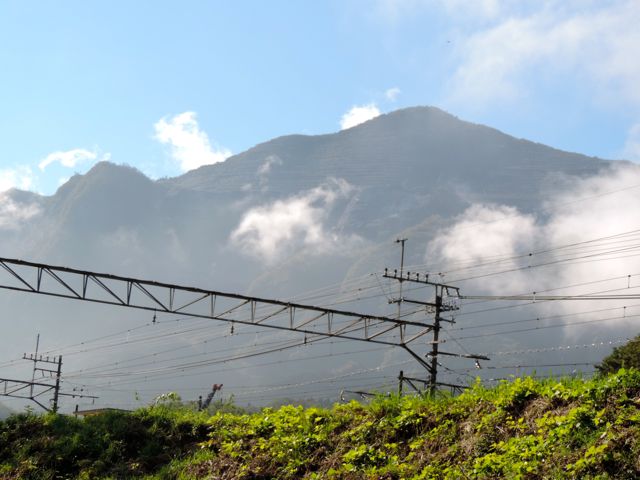 Mount Buko