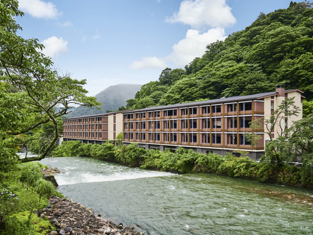 Hakone Hotel