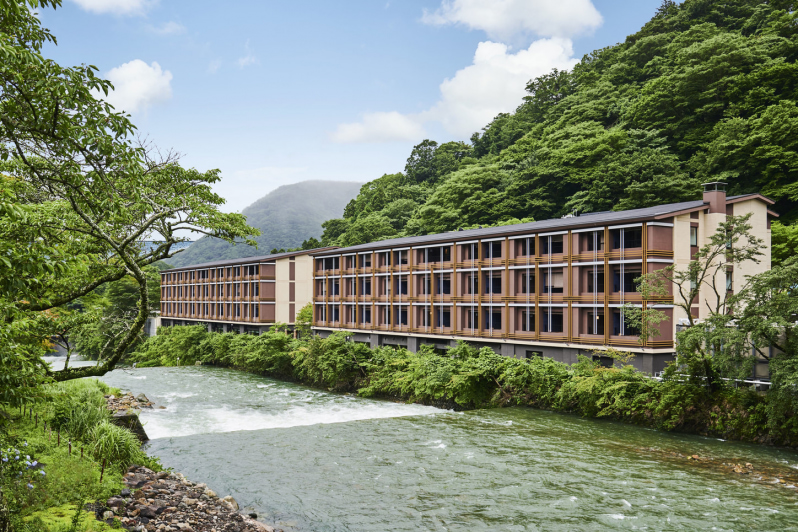 Hakone Hotel