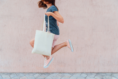 Japan eco bags