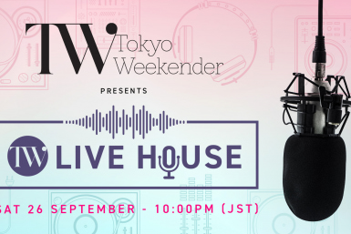 TW Live House September