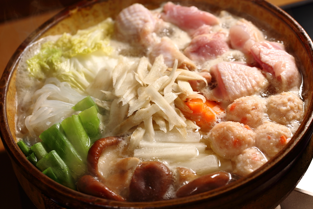 chanko nabe