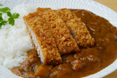 Shimokitazawa Curry Festival