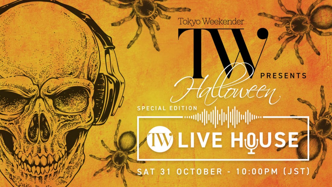 TW Live House Halloween Special