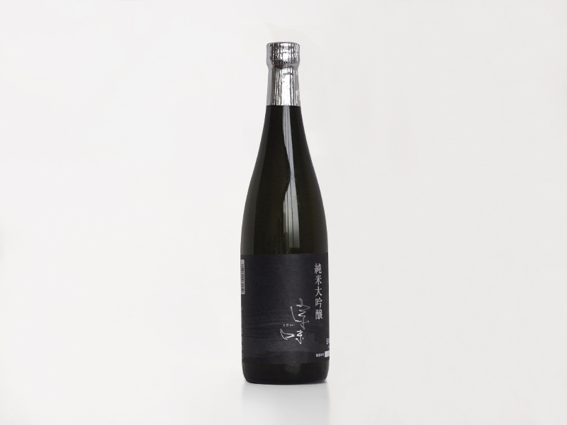 Somi daiginjo Shimane Prefecture sake