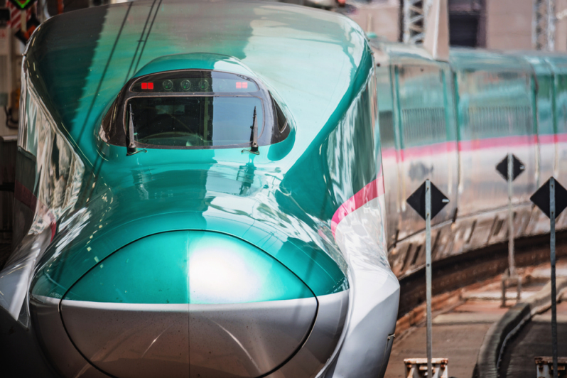 Tohoku Shinkansen