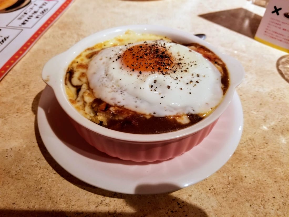 Shimokitazawa Curry Festival