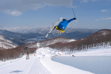 Hakuba 47